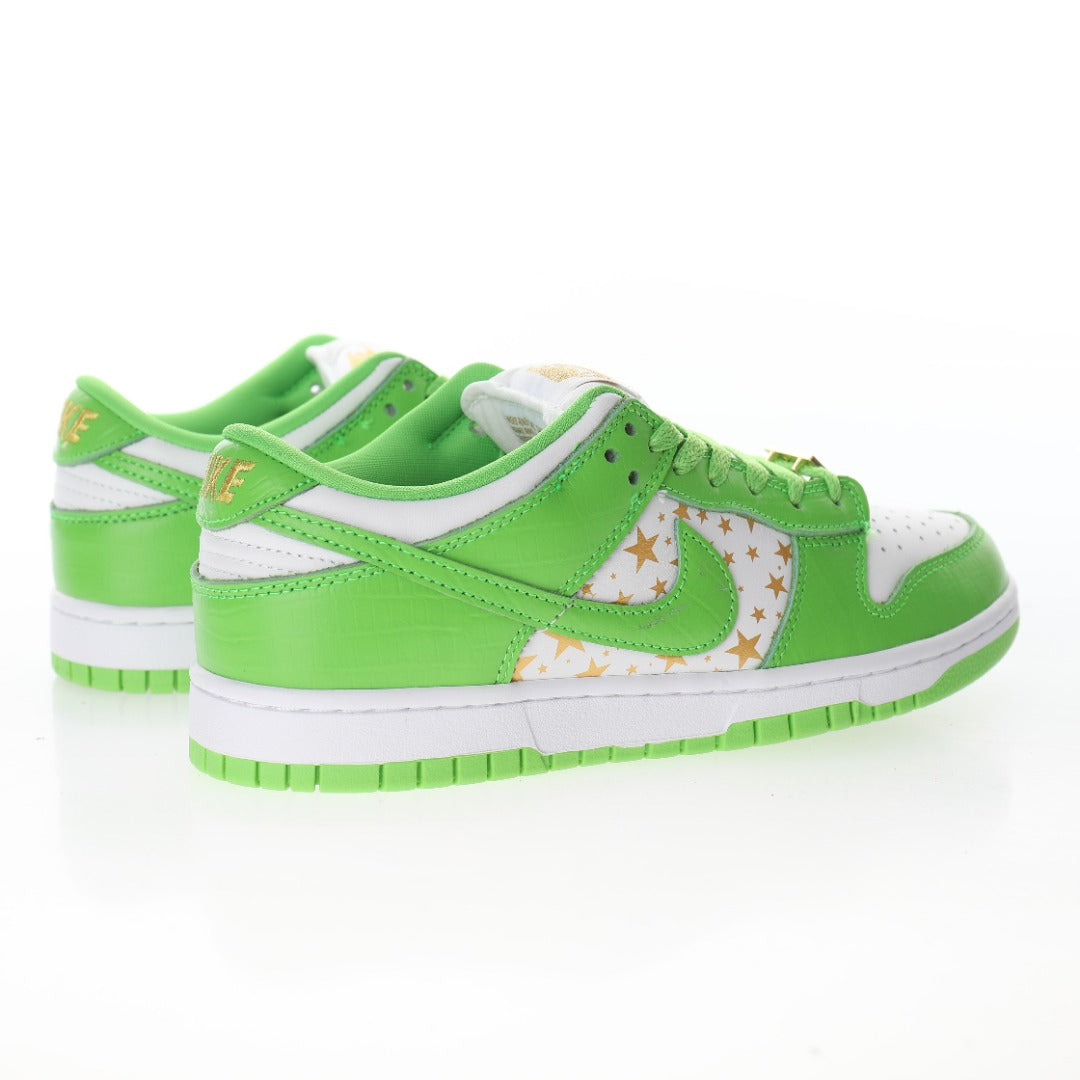 Dunk Low Green Supreme