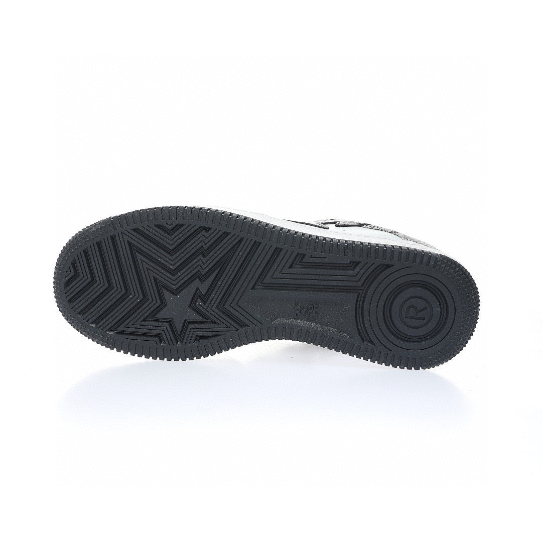 Bapesta SSnake