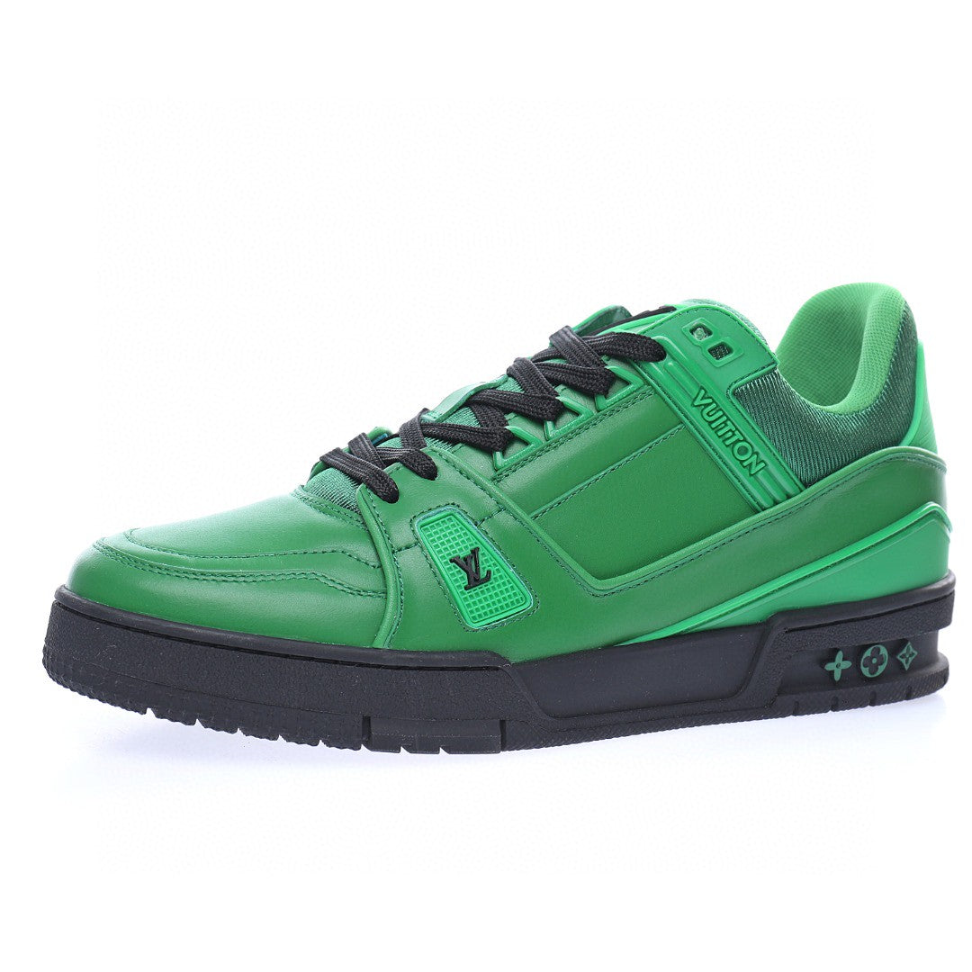 LV Trainer Green