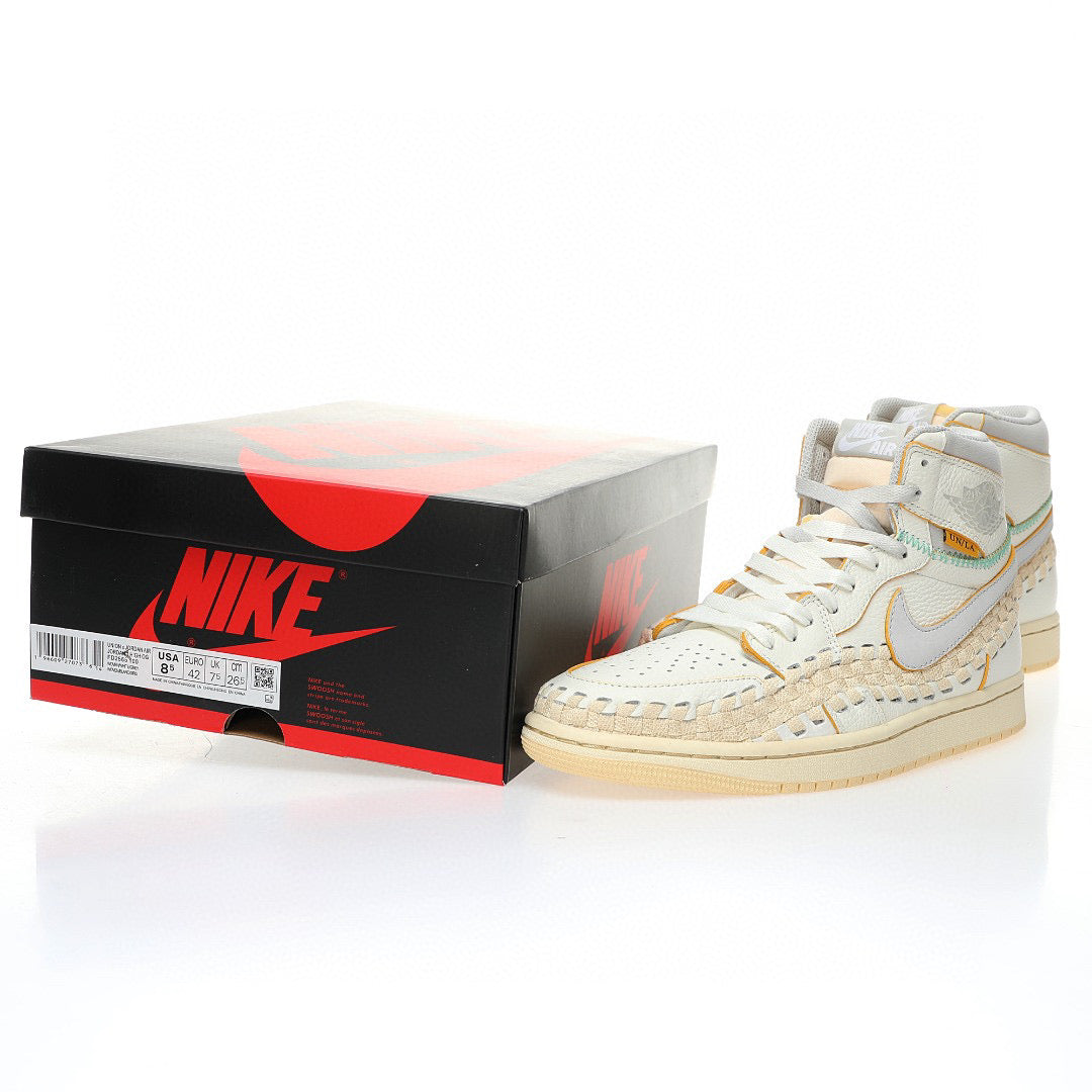 J1 High Union LA Bephies Summer of '96
