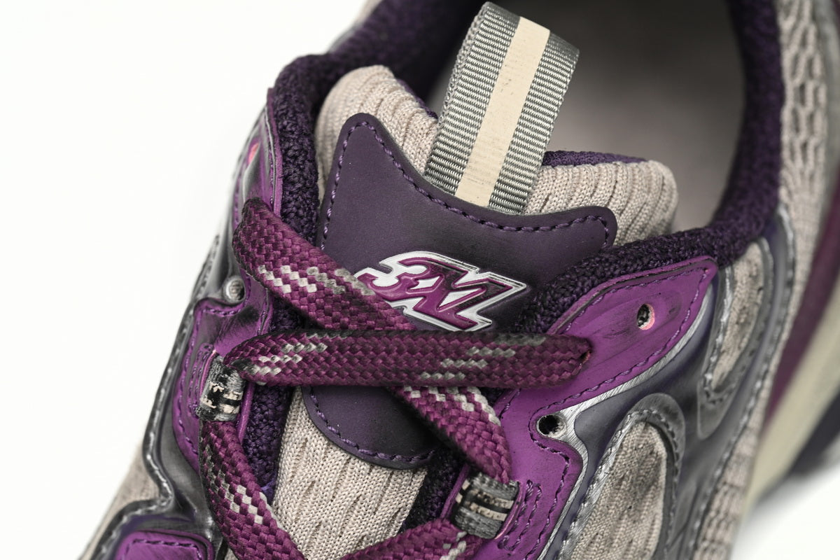 BB 3XL Muddy Purple