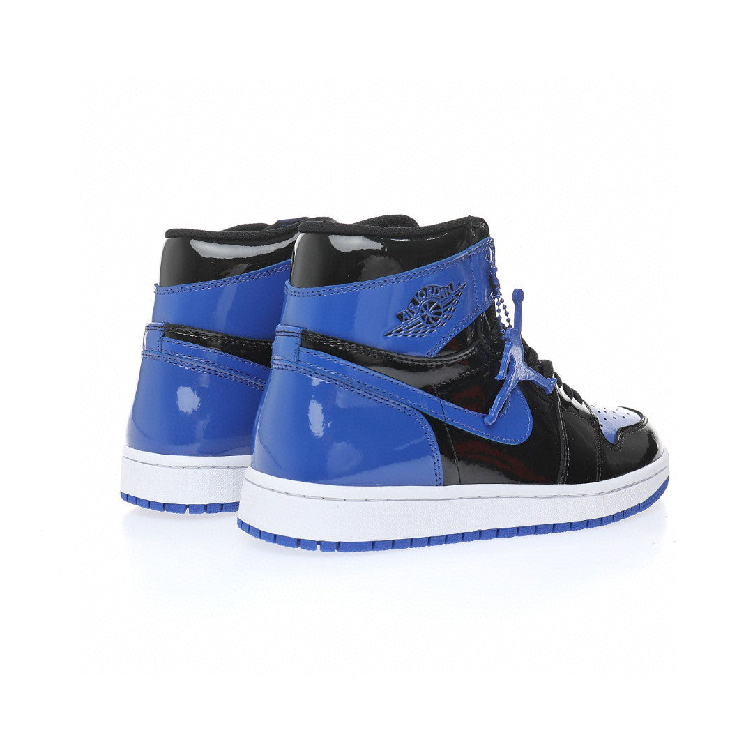 J1 Patent Blue