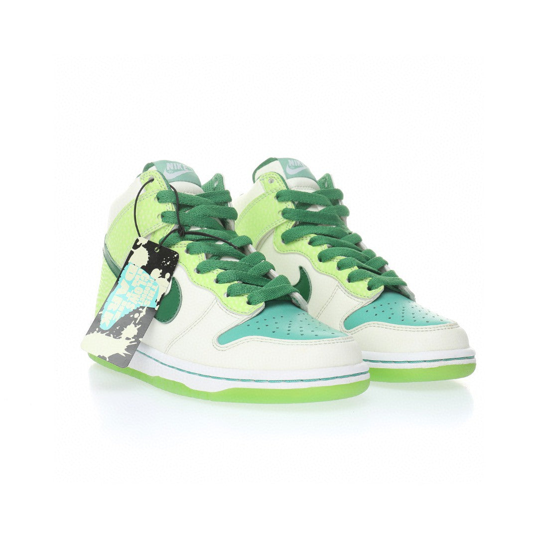 Dunk SB High Apple Bottom