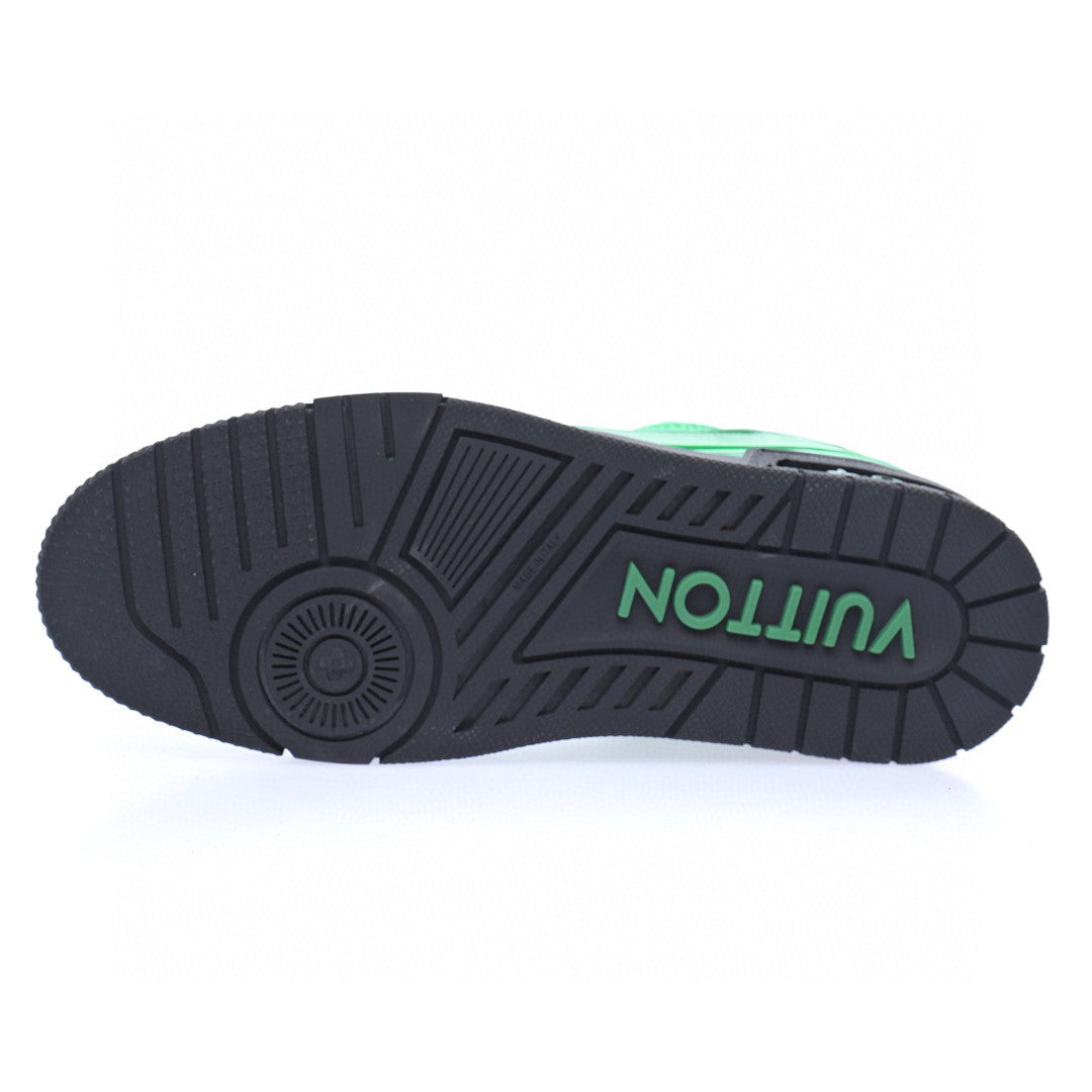 LV Trainer Green