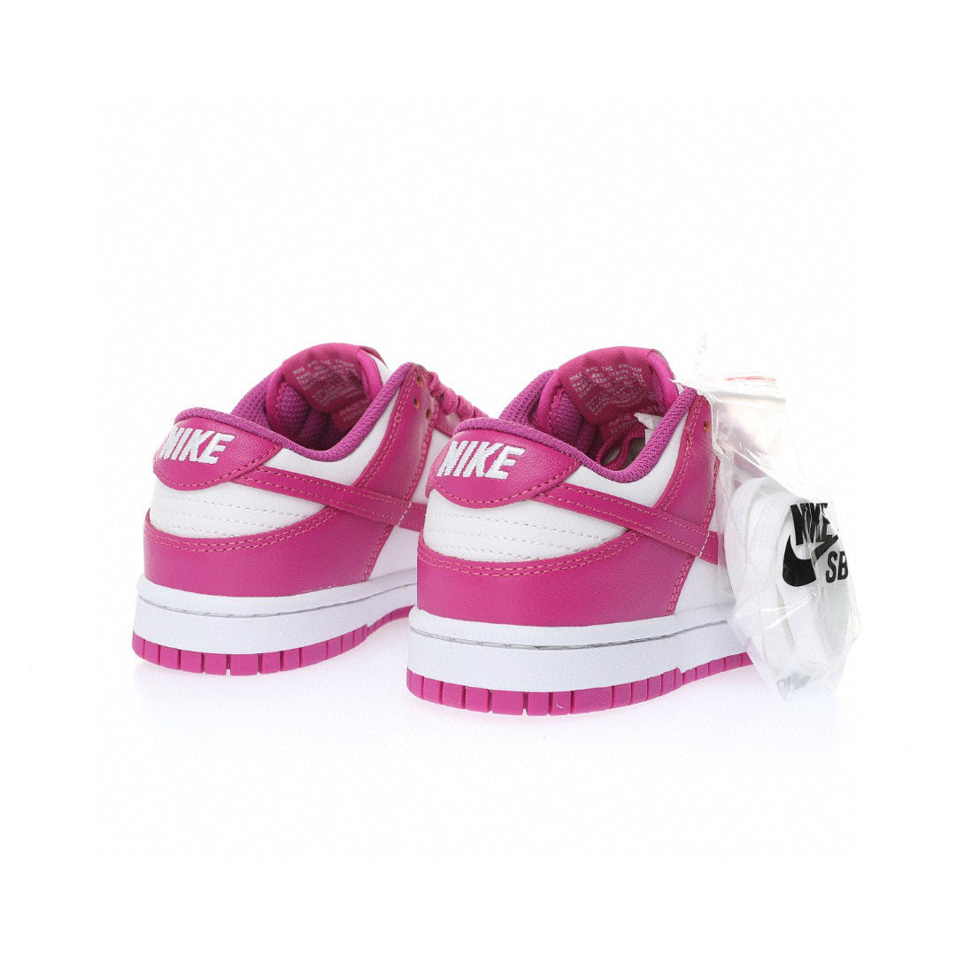 Dunk Low Fusion Fuschia