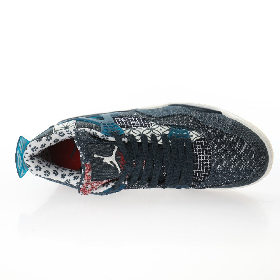 J4 Sashiko