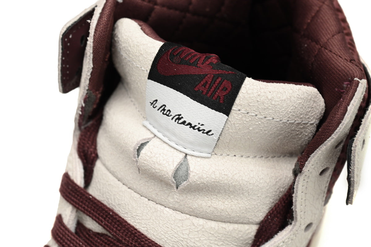 J1 Retro High OG A Ma Maniére