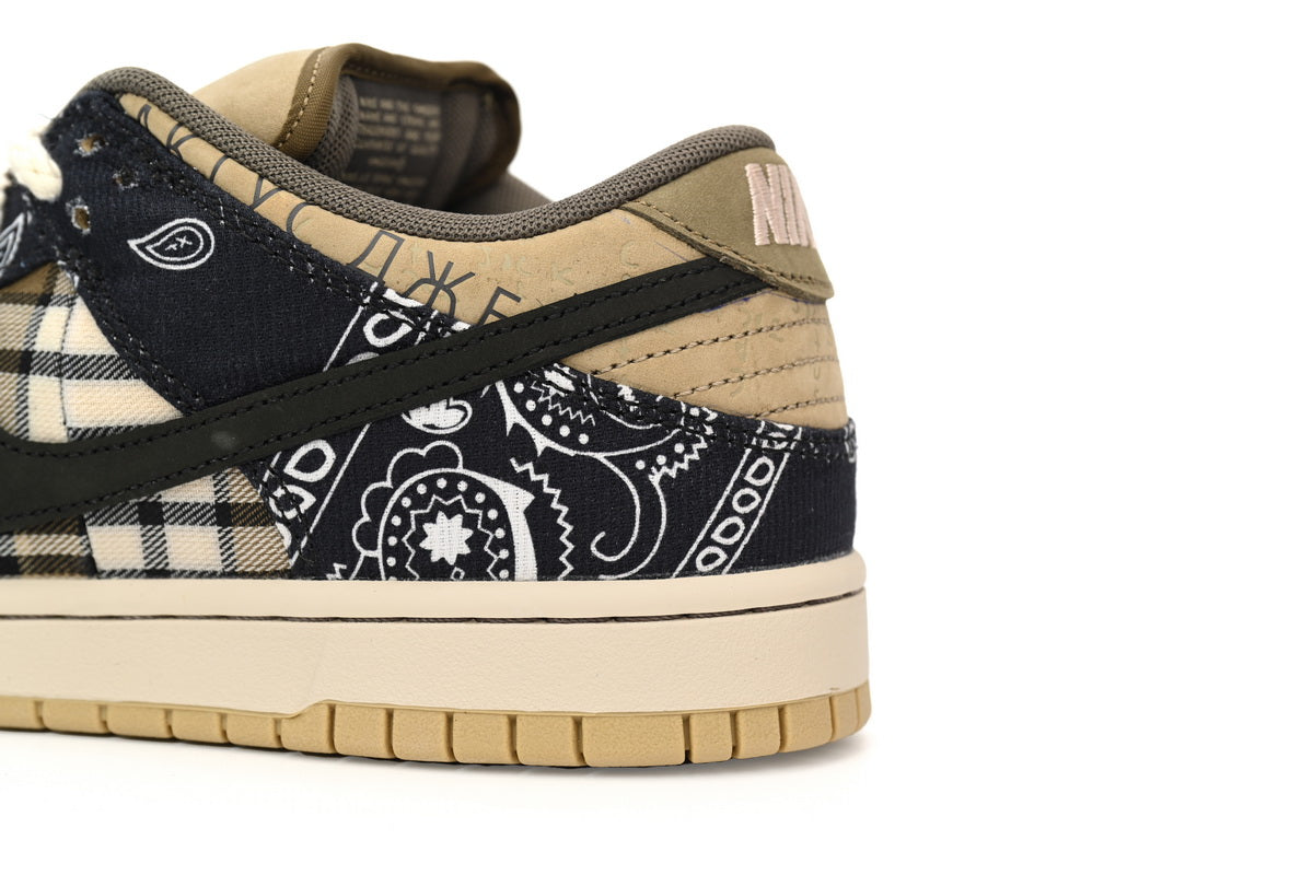 Dunk SB Travis Scott x Nike Dunk Low
