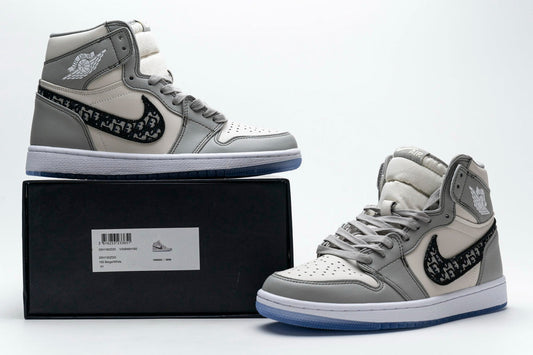 J1 High DR