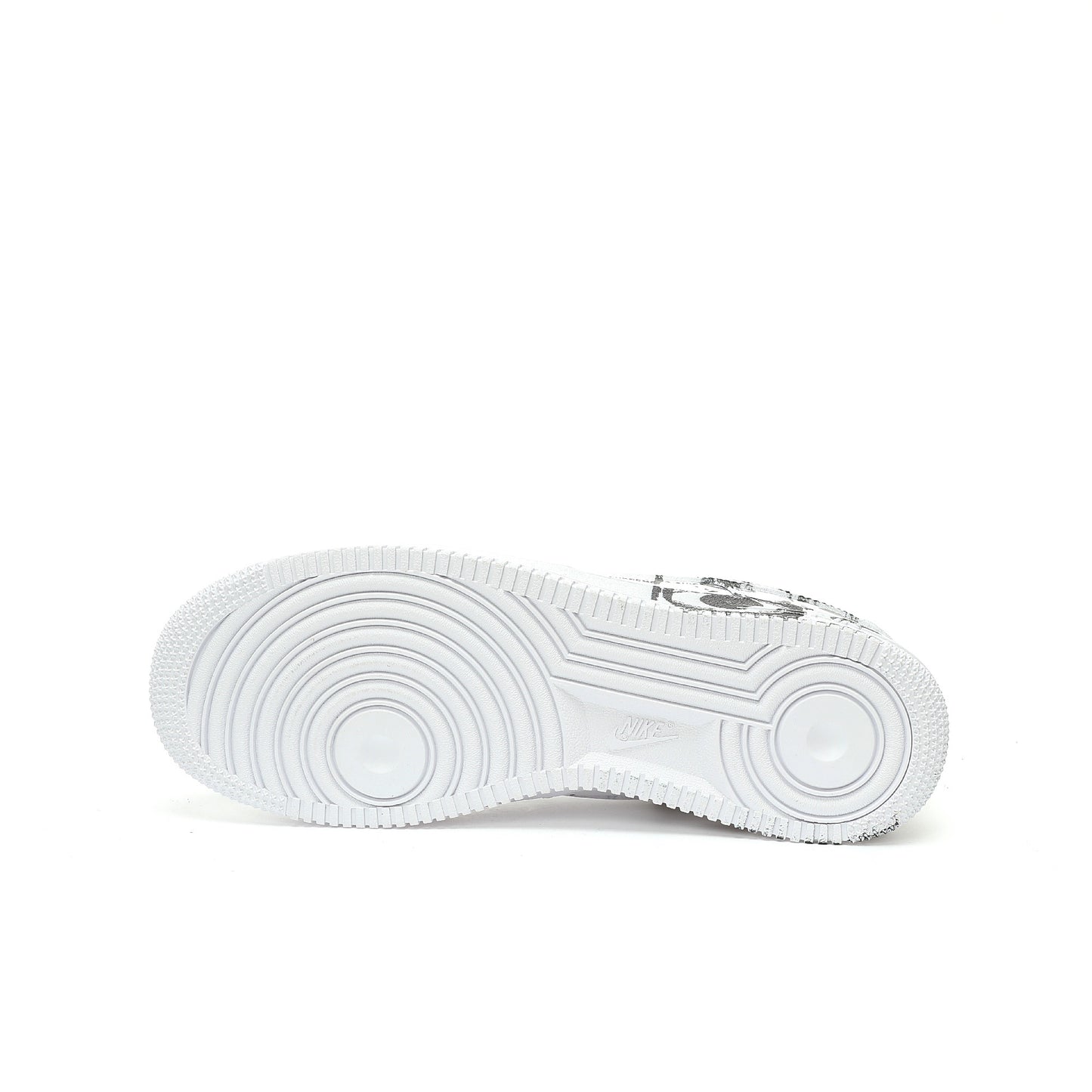 AF1 X CDG