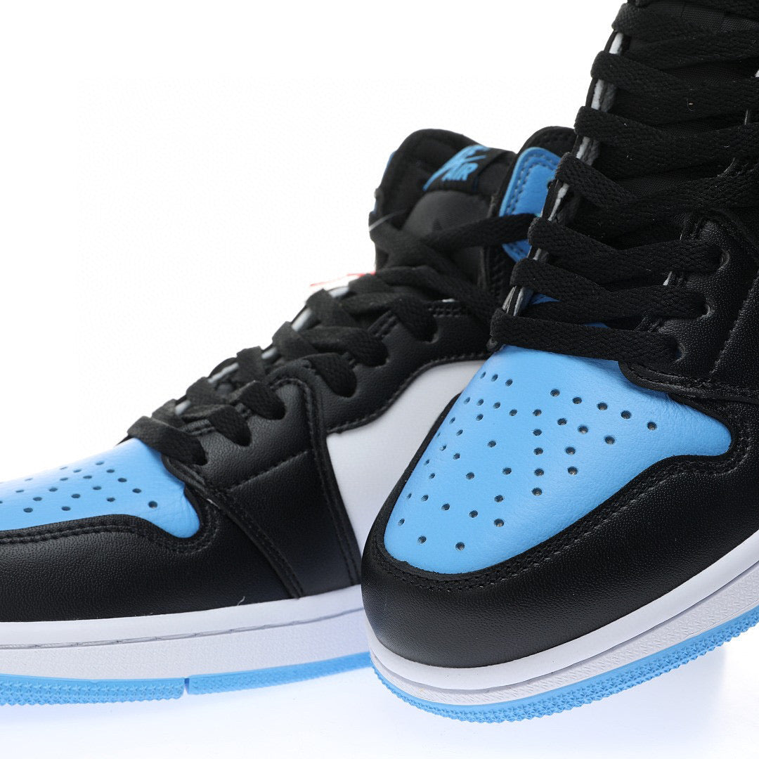 J1 UNC Toe