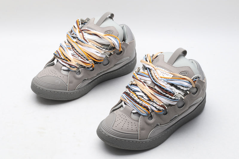 Lanvin Curb Grey GREY