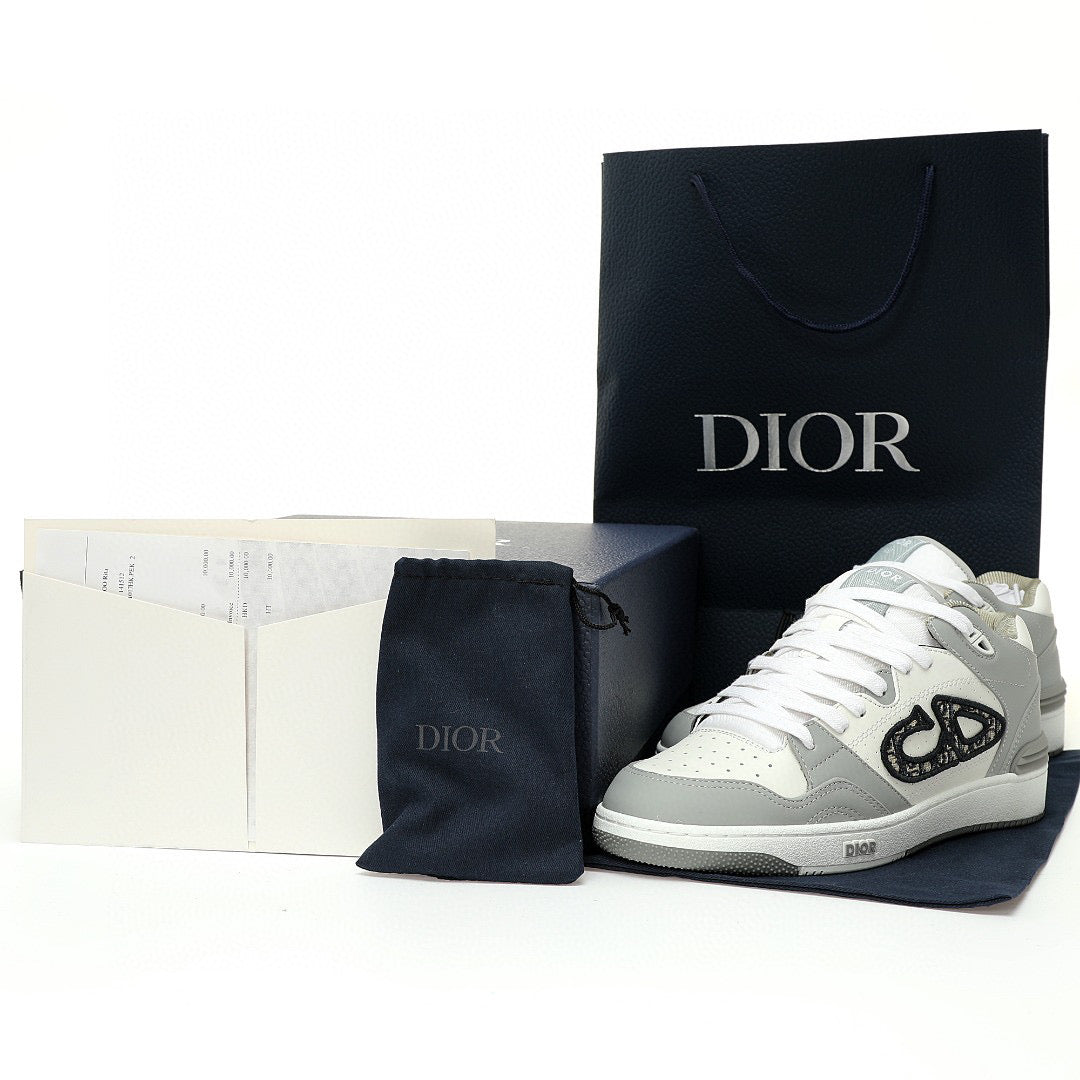 DR B57  Grey