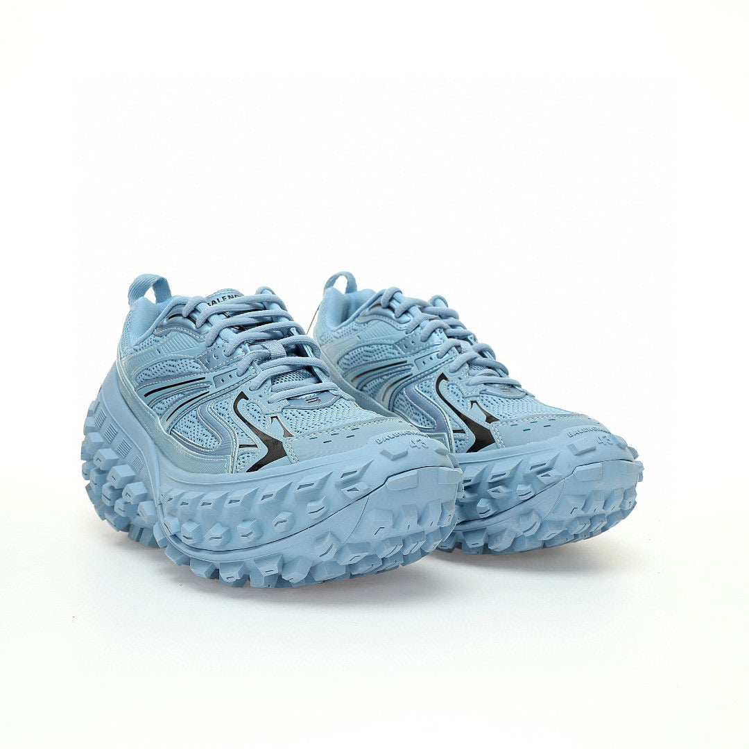 BB Defender Baby blue