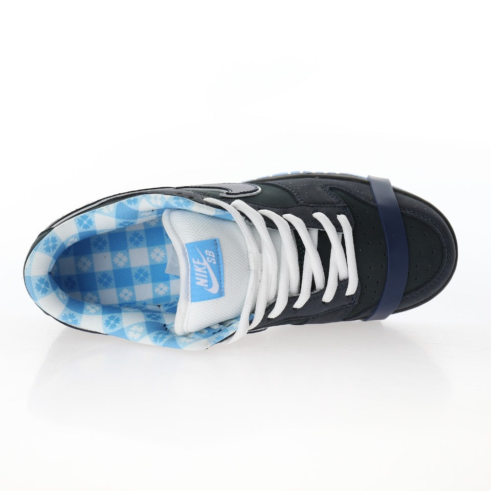 Dunk Low SB Blue Lobster