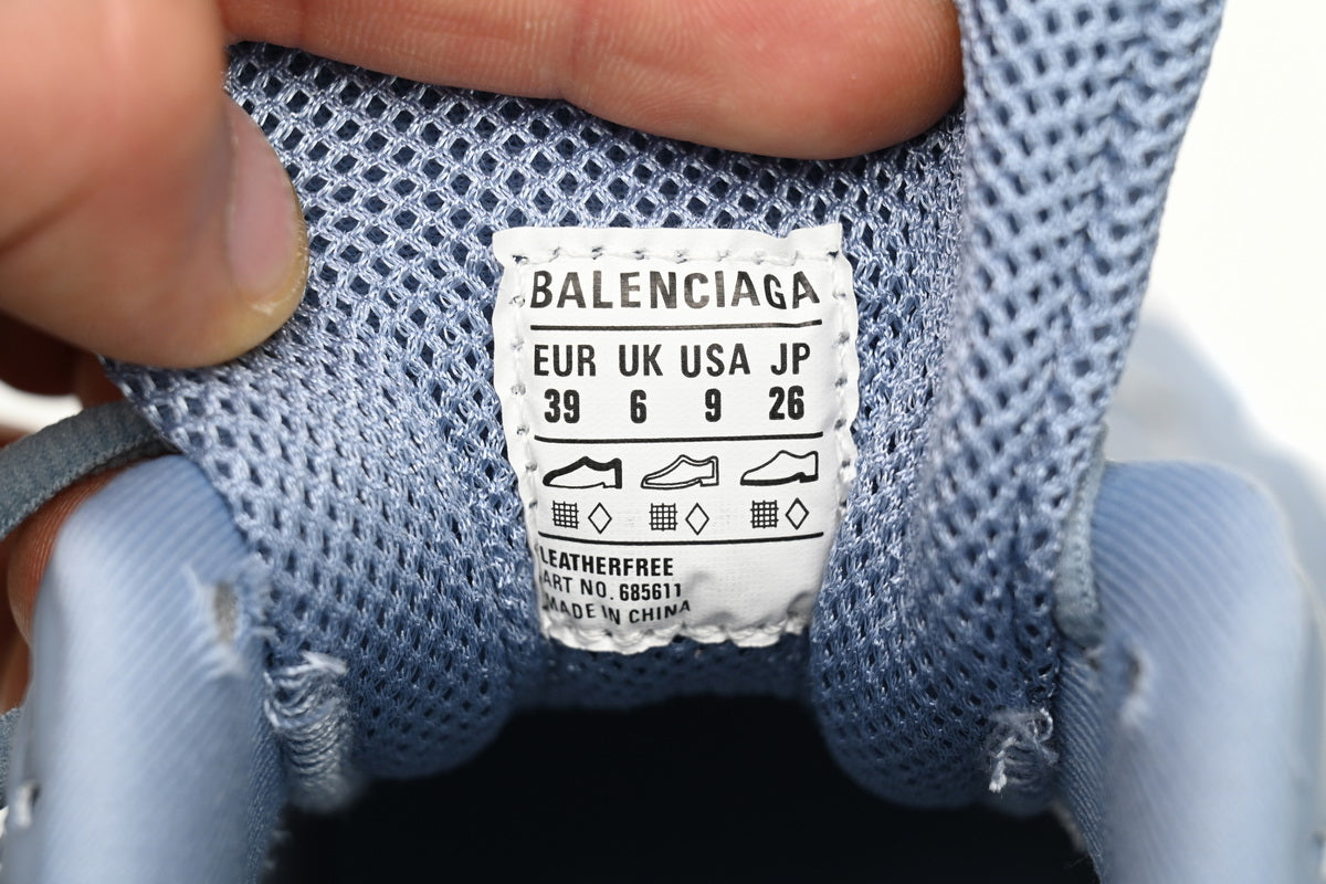 BB Defender Sky Blue