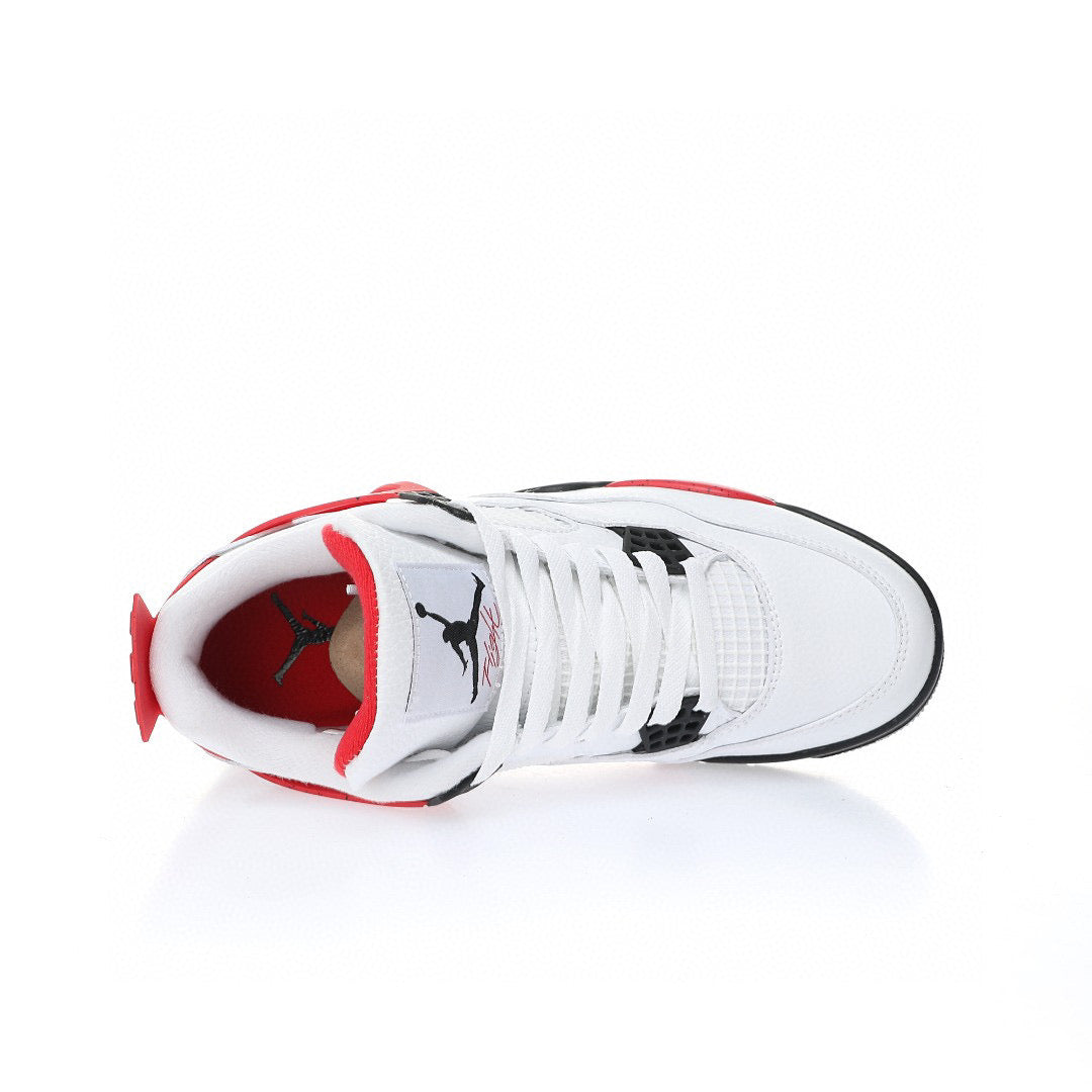 J4 Red Cement