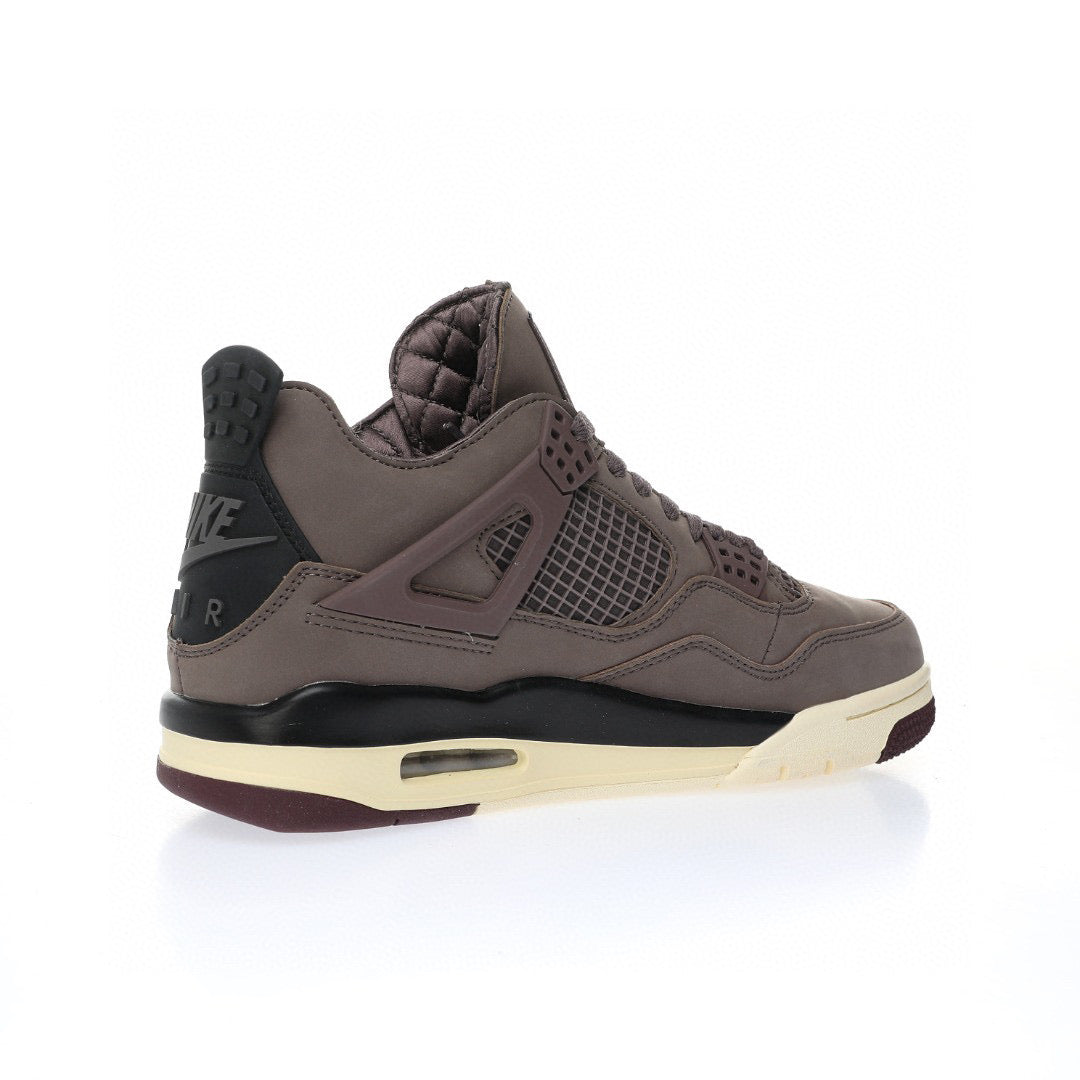 J4 A Ma Maniere