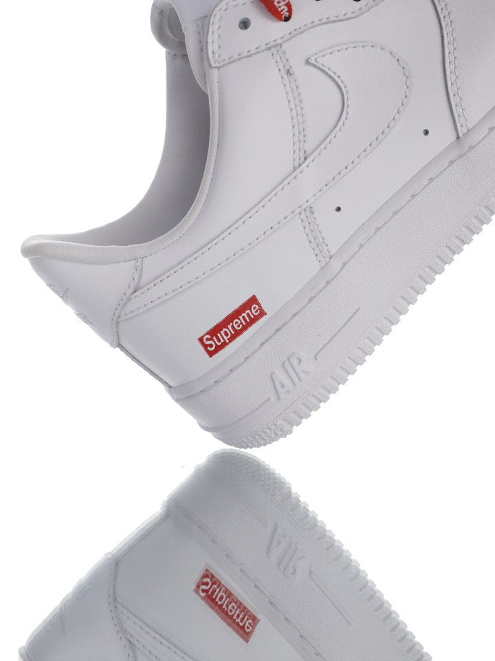 Af 1 White Supreme