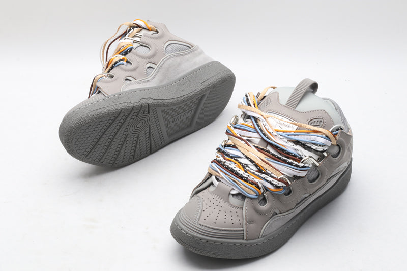 Lanvin Curb Grey GREY