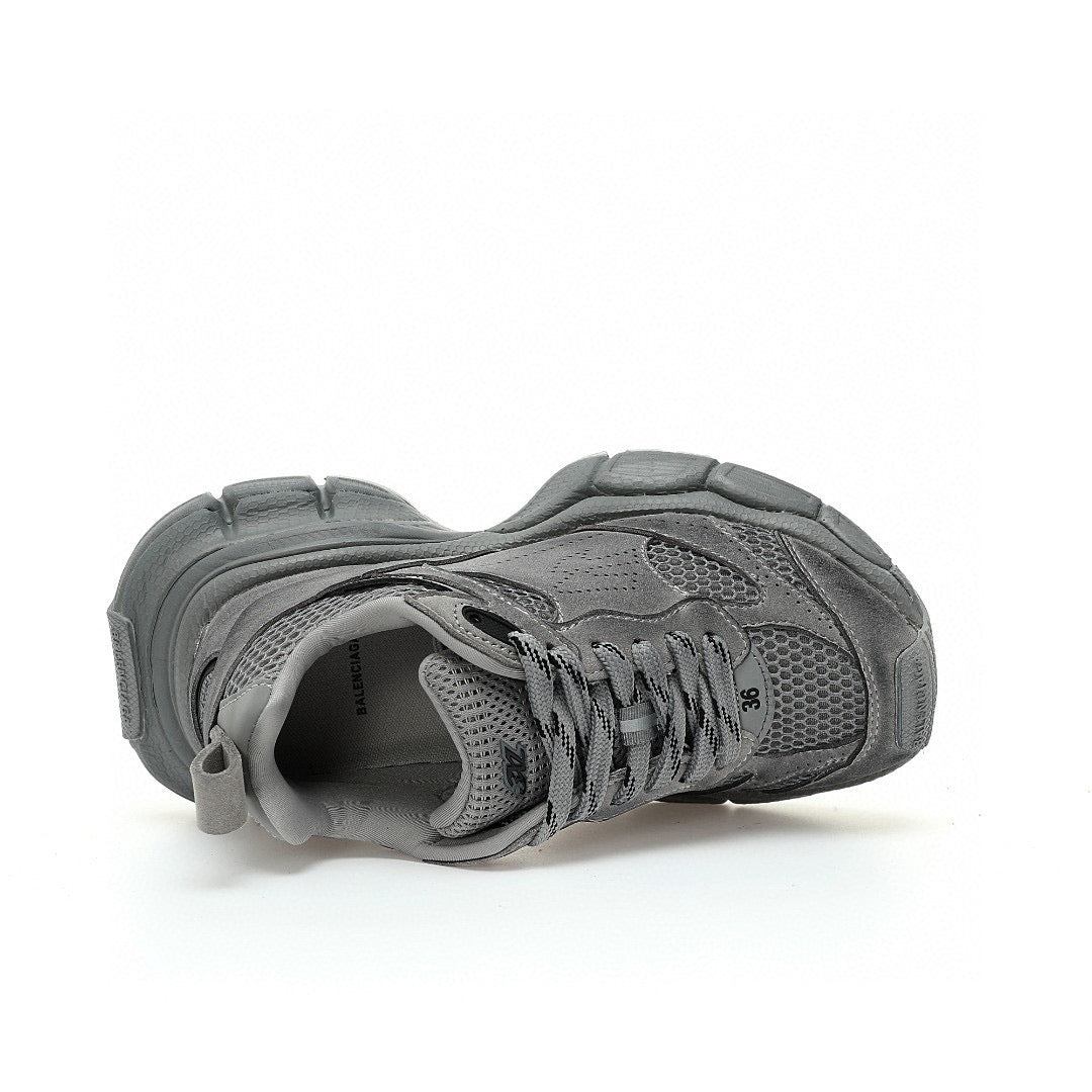 BB 3XL Full Grey