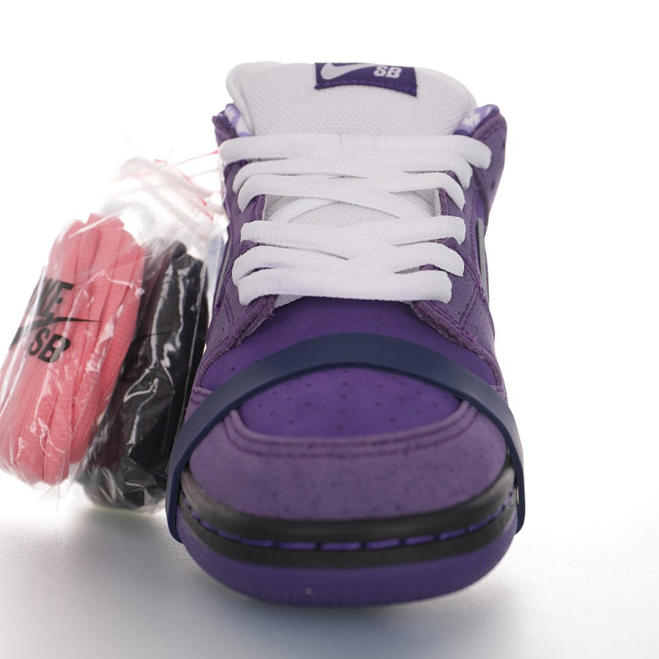 Dunk Low SB Purple Lobster