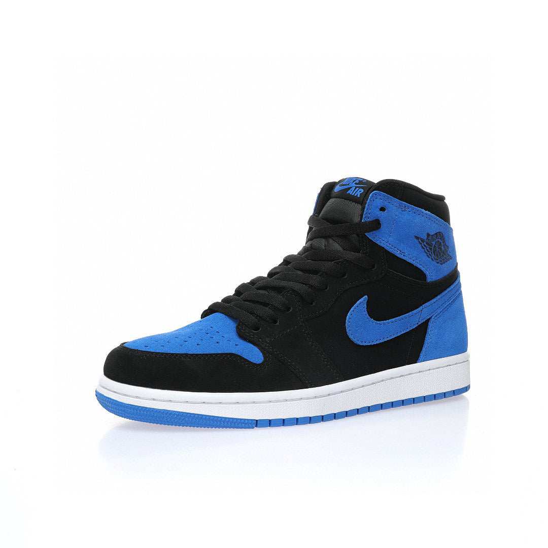 J1 Royal Reimagined