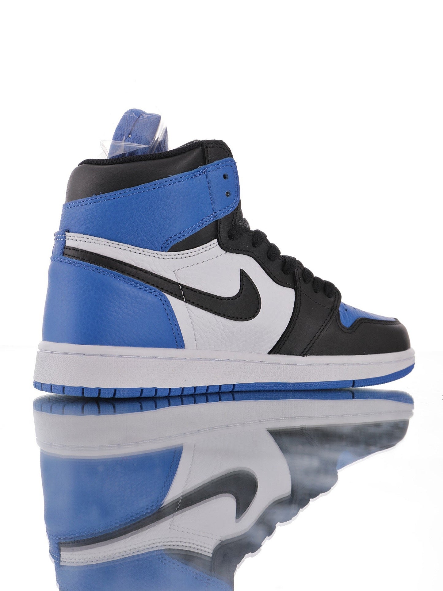 J1 UNC Toe Dark Blue