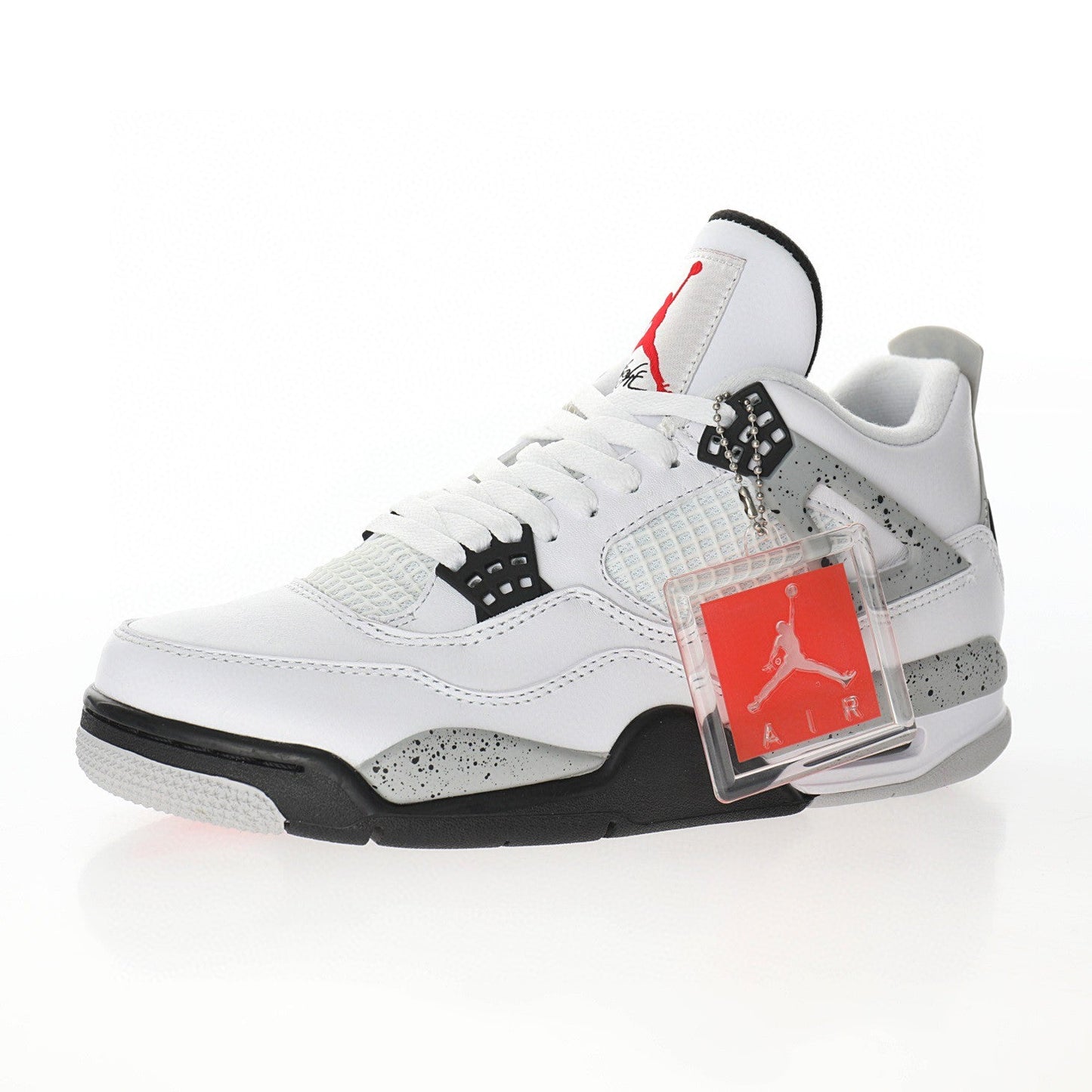 J4 White Cement