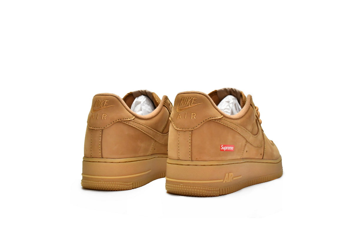 Af 1 Supreme Brown