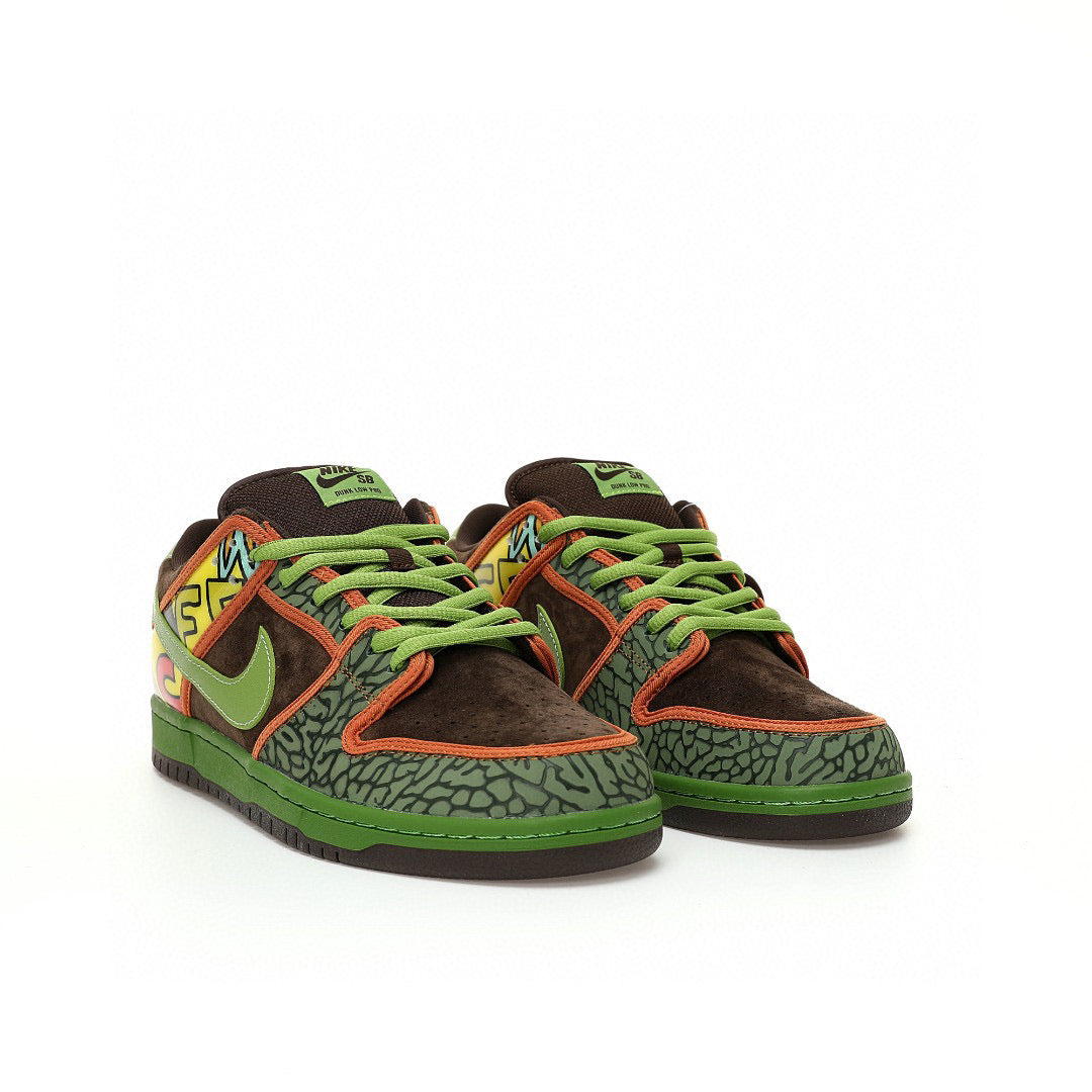 Dunk Low SB De La Soul