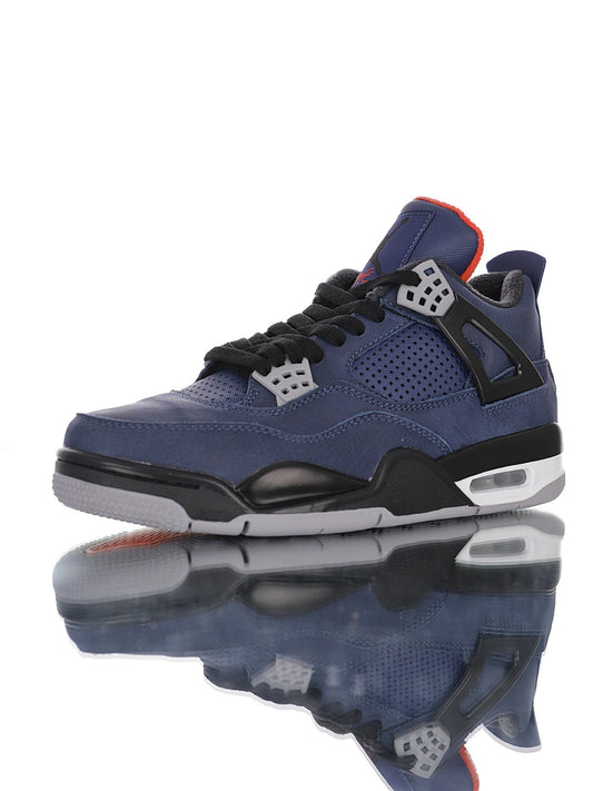 J4 Winterized Loyal Blue