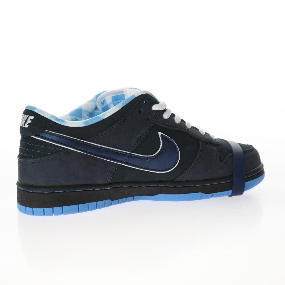 Dunk Low SB Blue Lobster