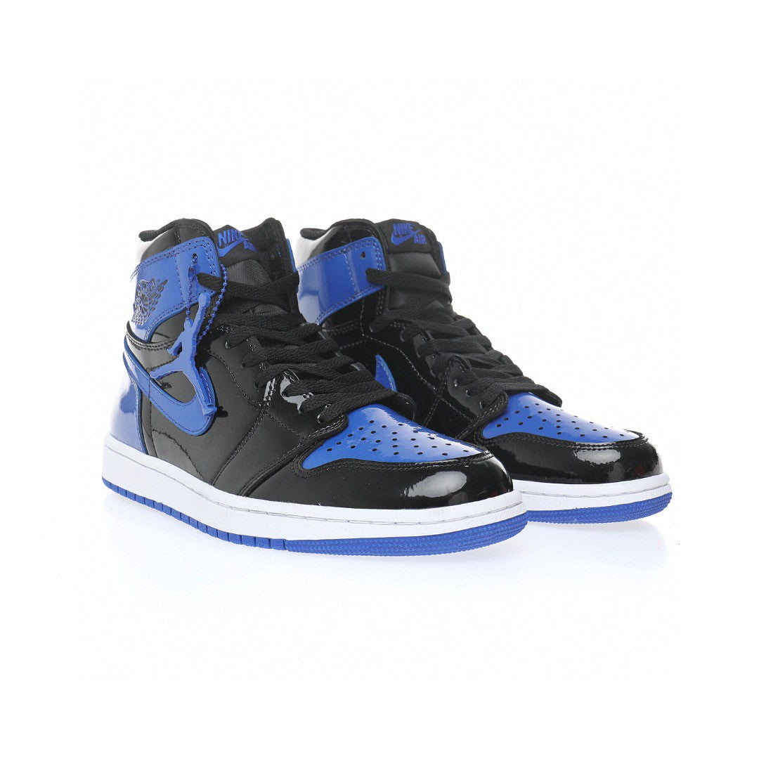 J1 Patent Blue