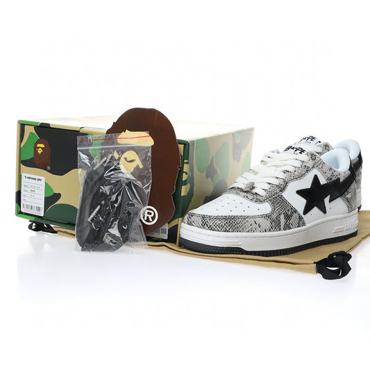 Bapesta SSnake