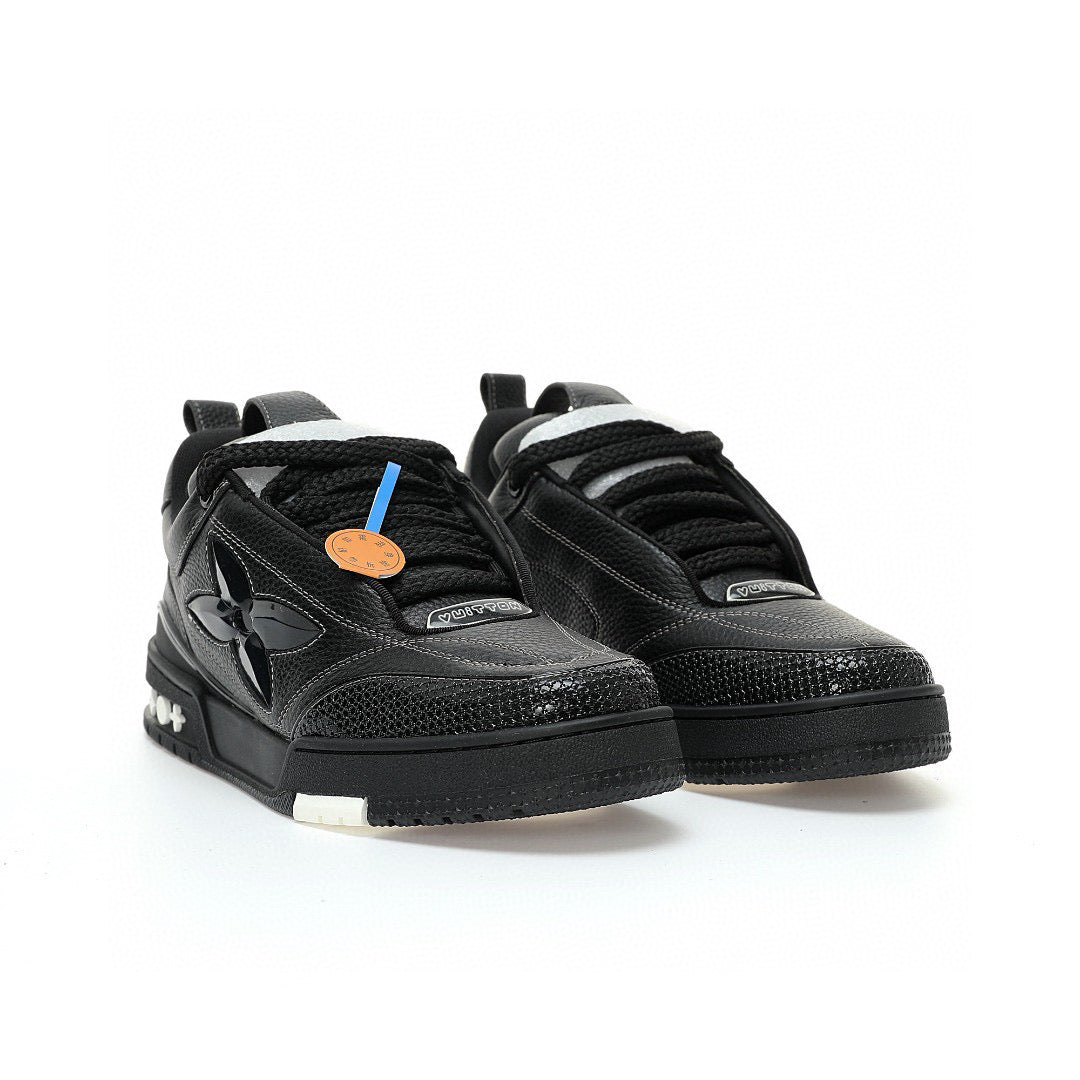 LV Skate Black