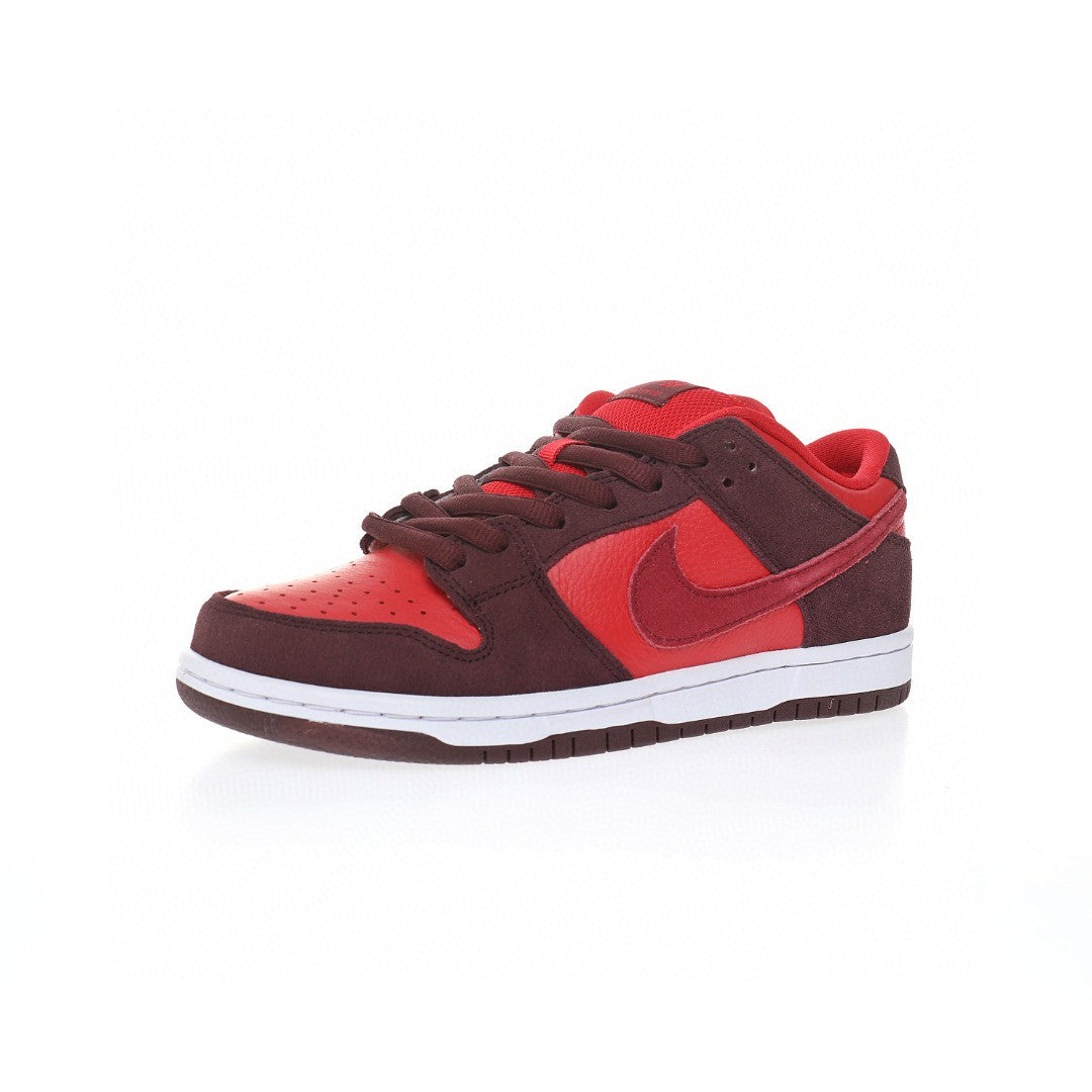 Dunk Low SB Cherry