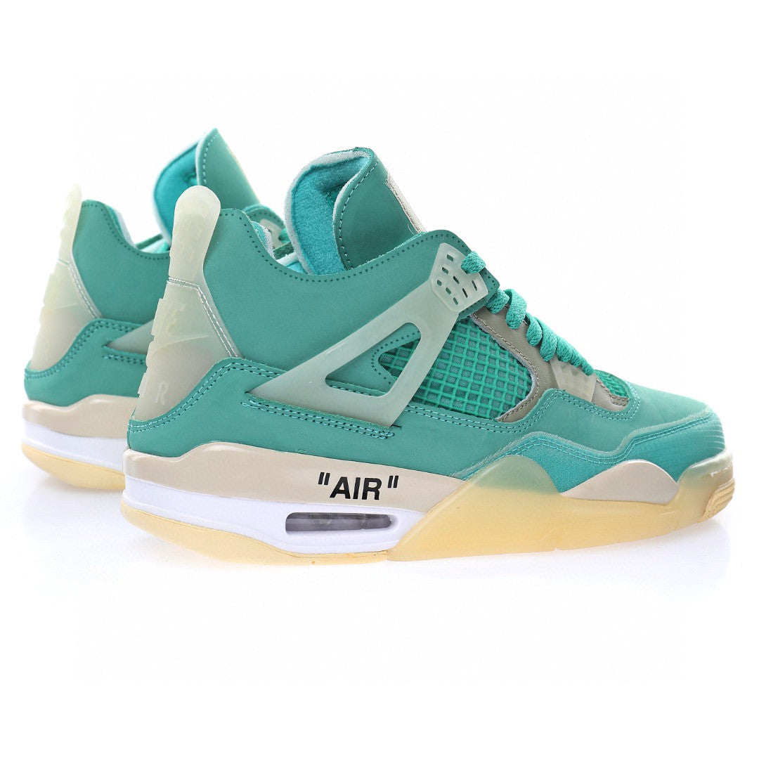 J4 Aqua Breeze