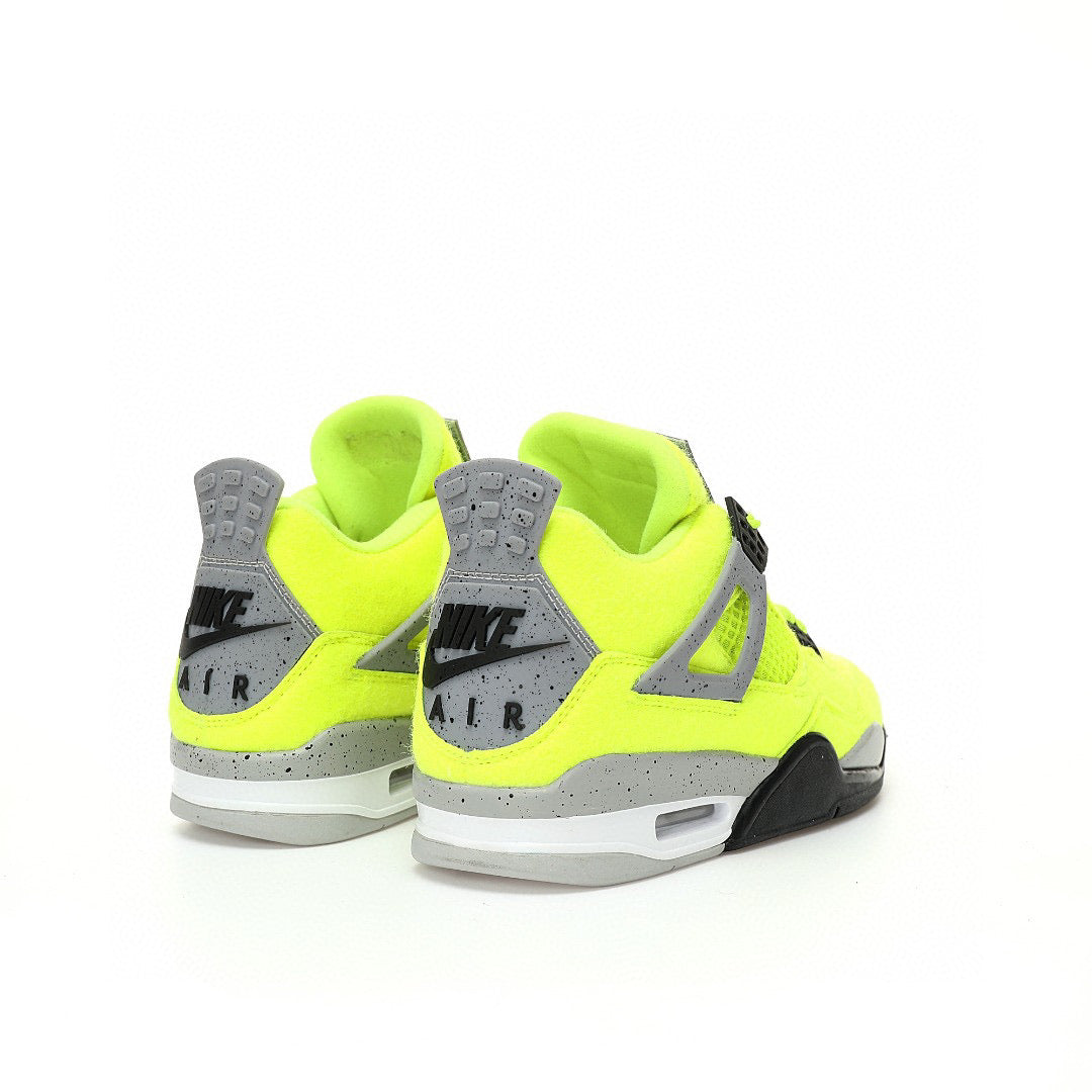 J4 Tennis Ball