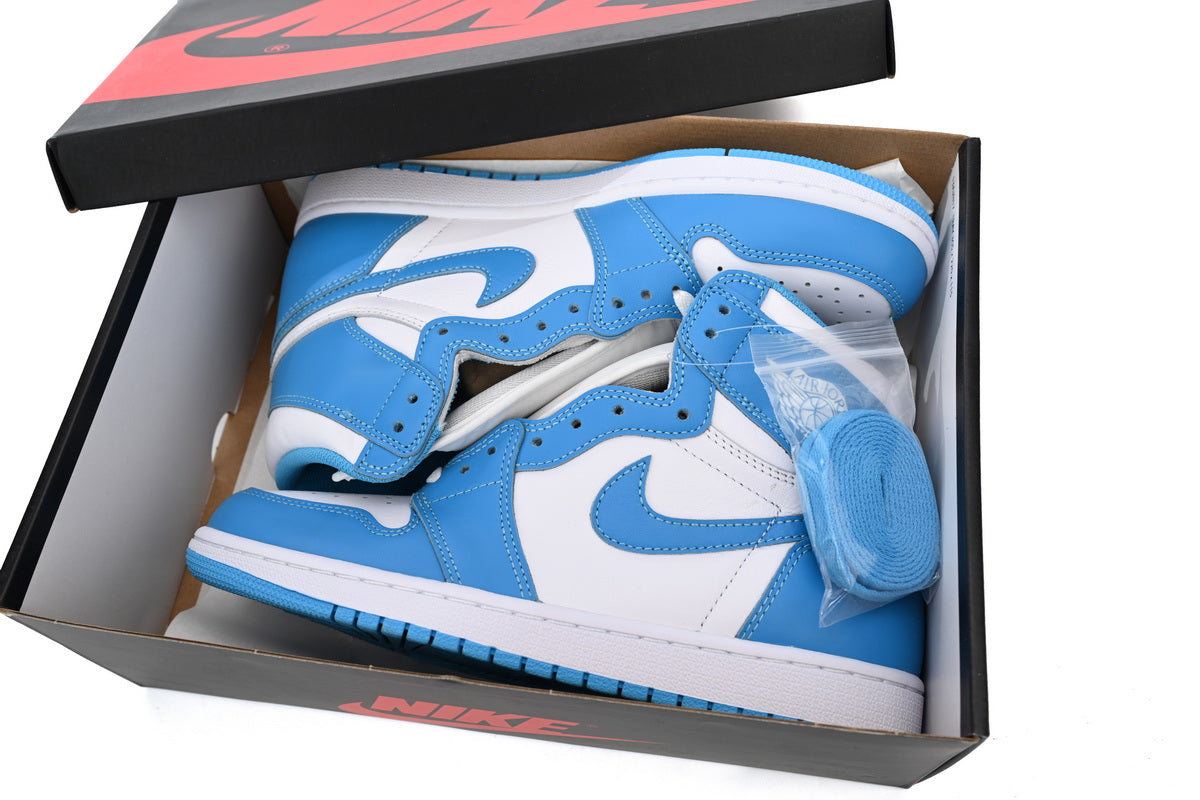 J1 High UNC