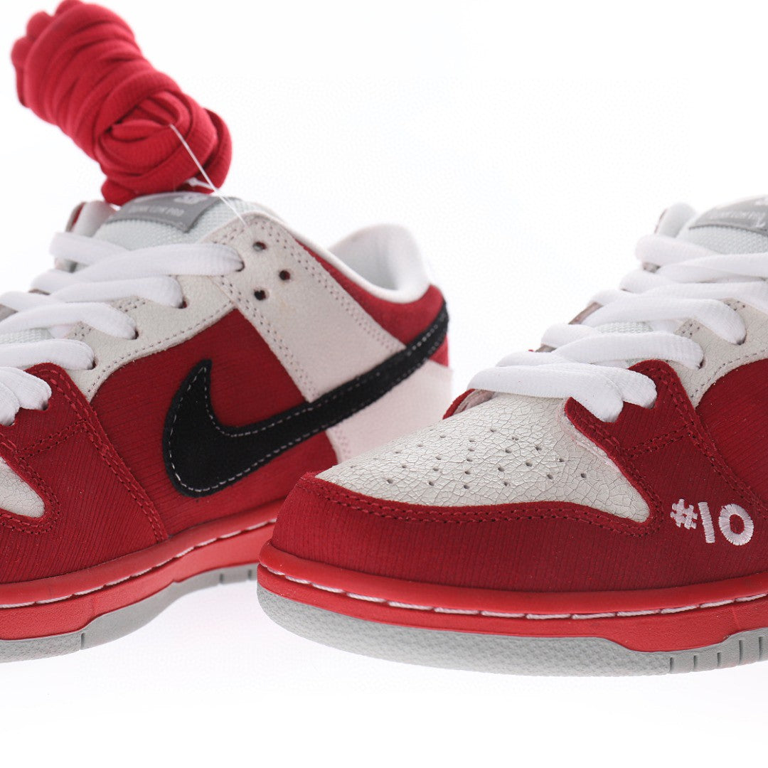 Dunk Low SB Roller Derby