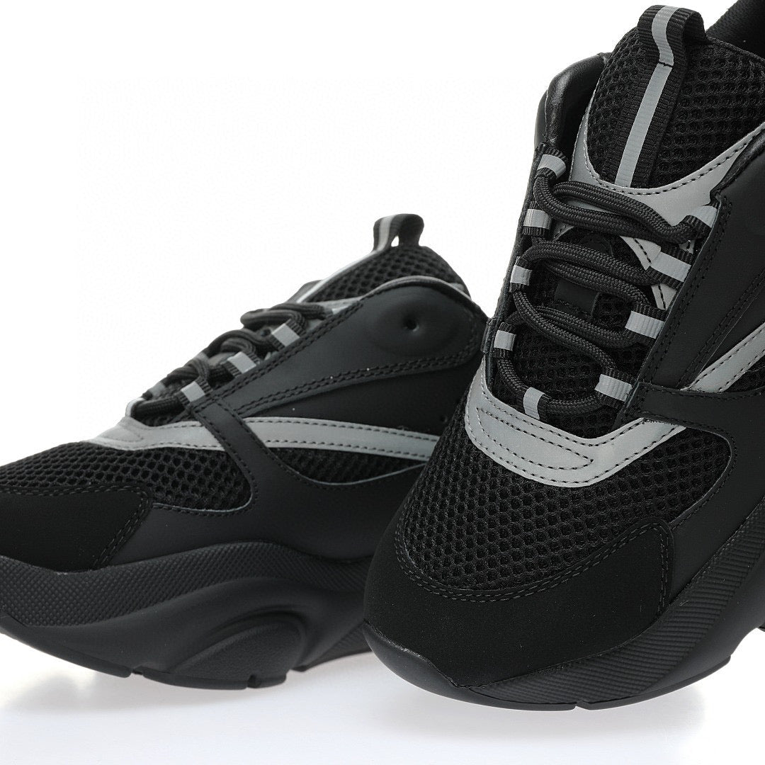 DR B22 Black