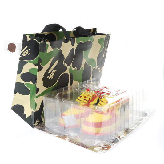 Bapesta Marvel Iron Man