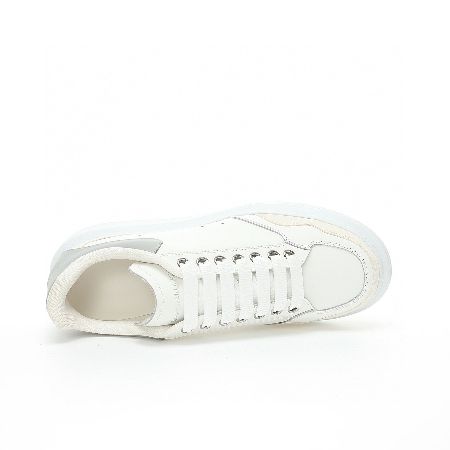 McQueen Cream