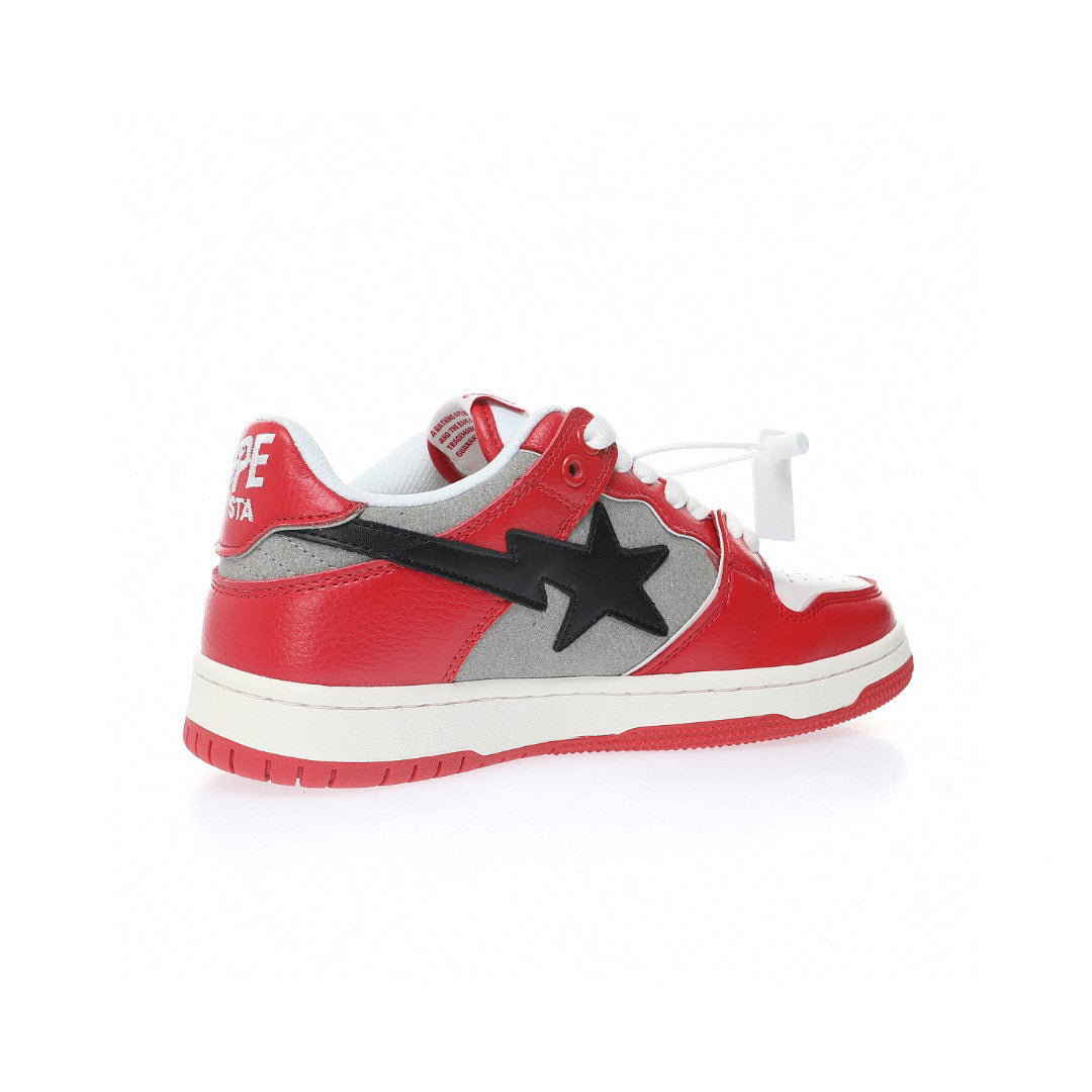 Bapesta '93 Chicago