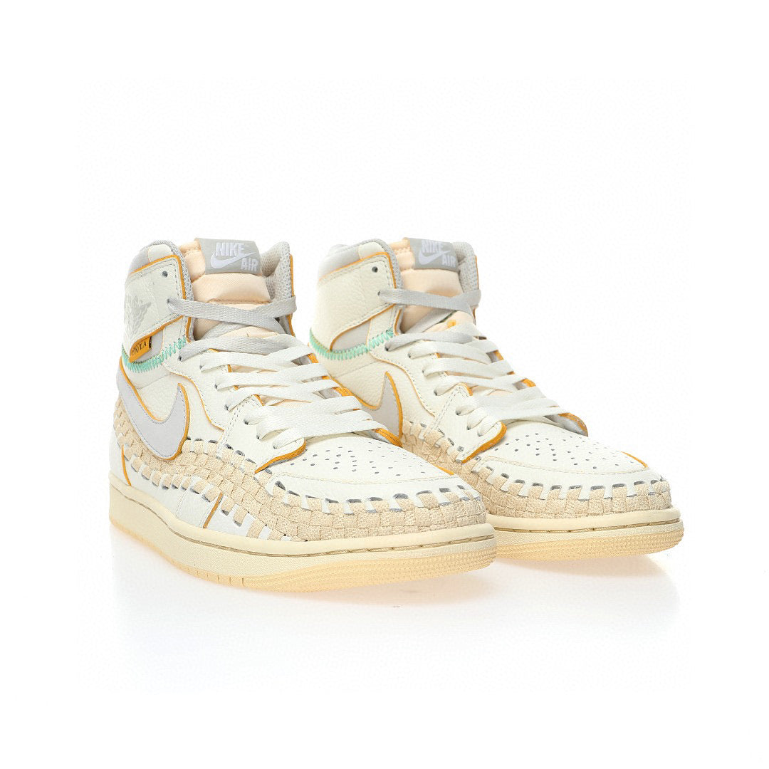 J1 High Union LA Bephies Summer of '96