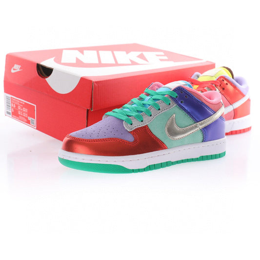 Dunk Low Sunset Pulse