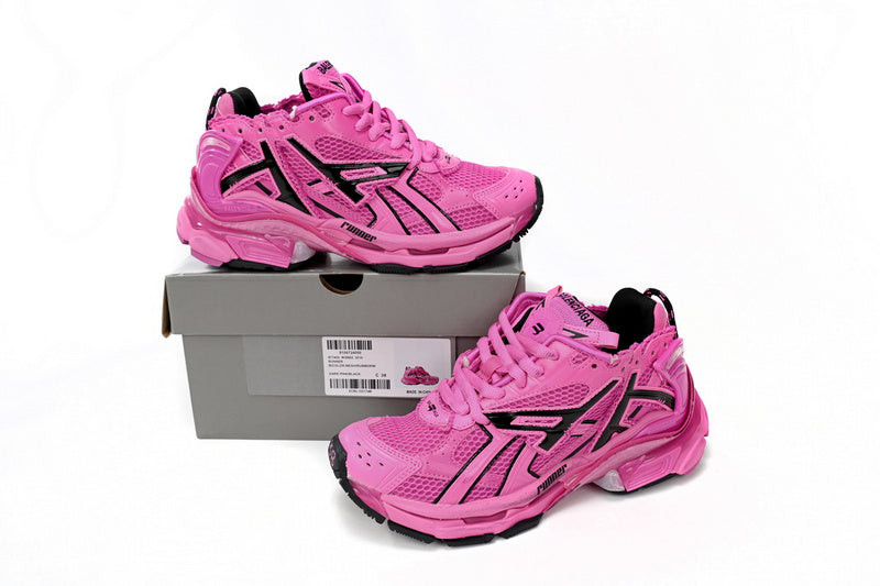 BB Runners Pink