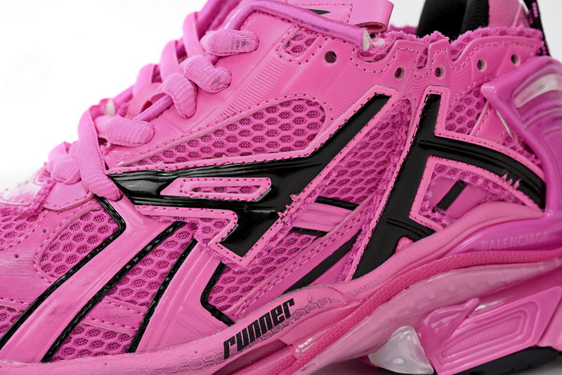 BB Runners Pink