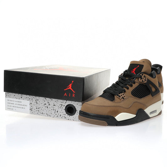 J4 Travis Scott Olive